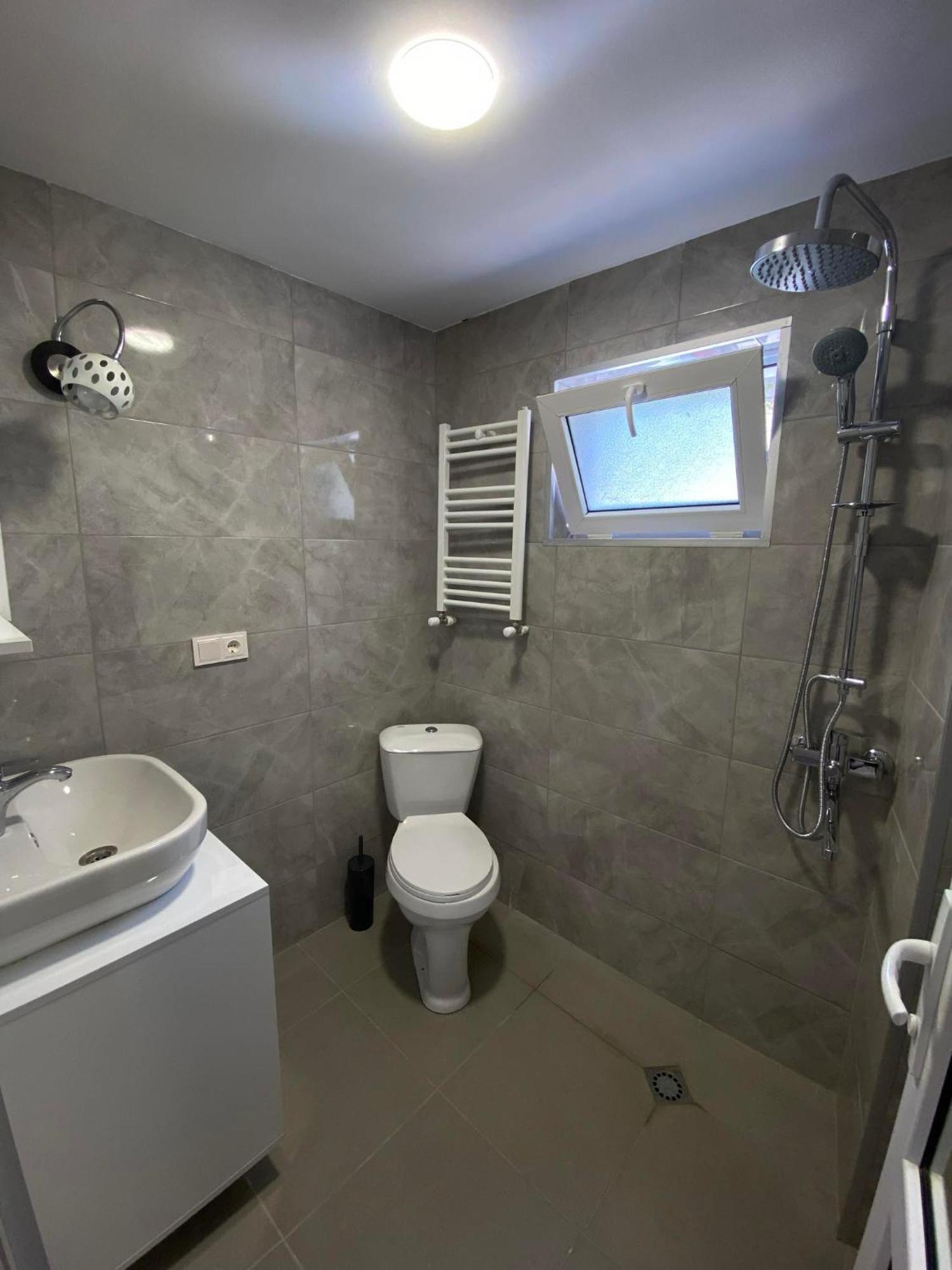 Victoria Apartment In Old Tbilisi Bagian luar foto