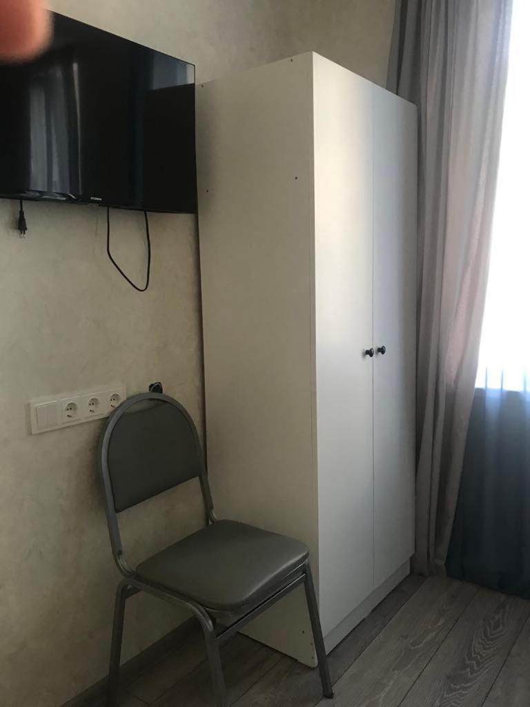 Victoria Apartment In Old Tbilisi Bagian luar foto